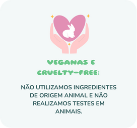 Vegana e Cruelty-Free