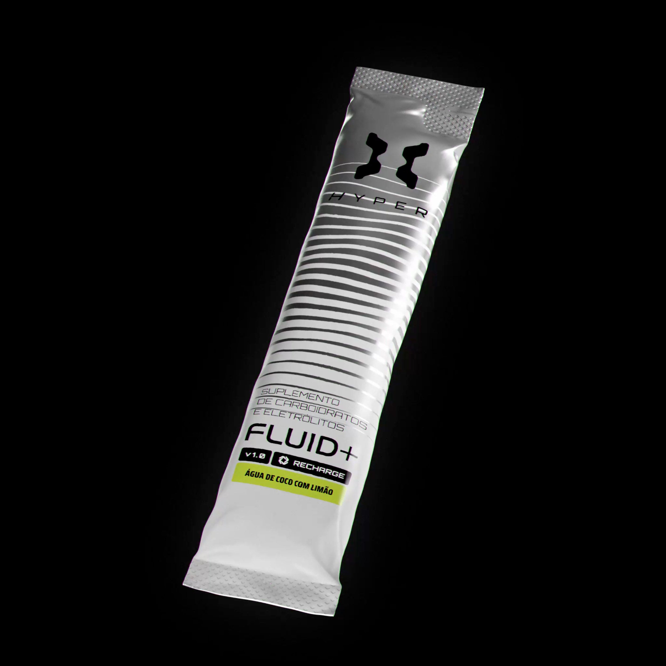 Sachê Hyper Fluid