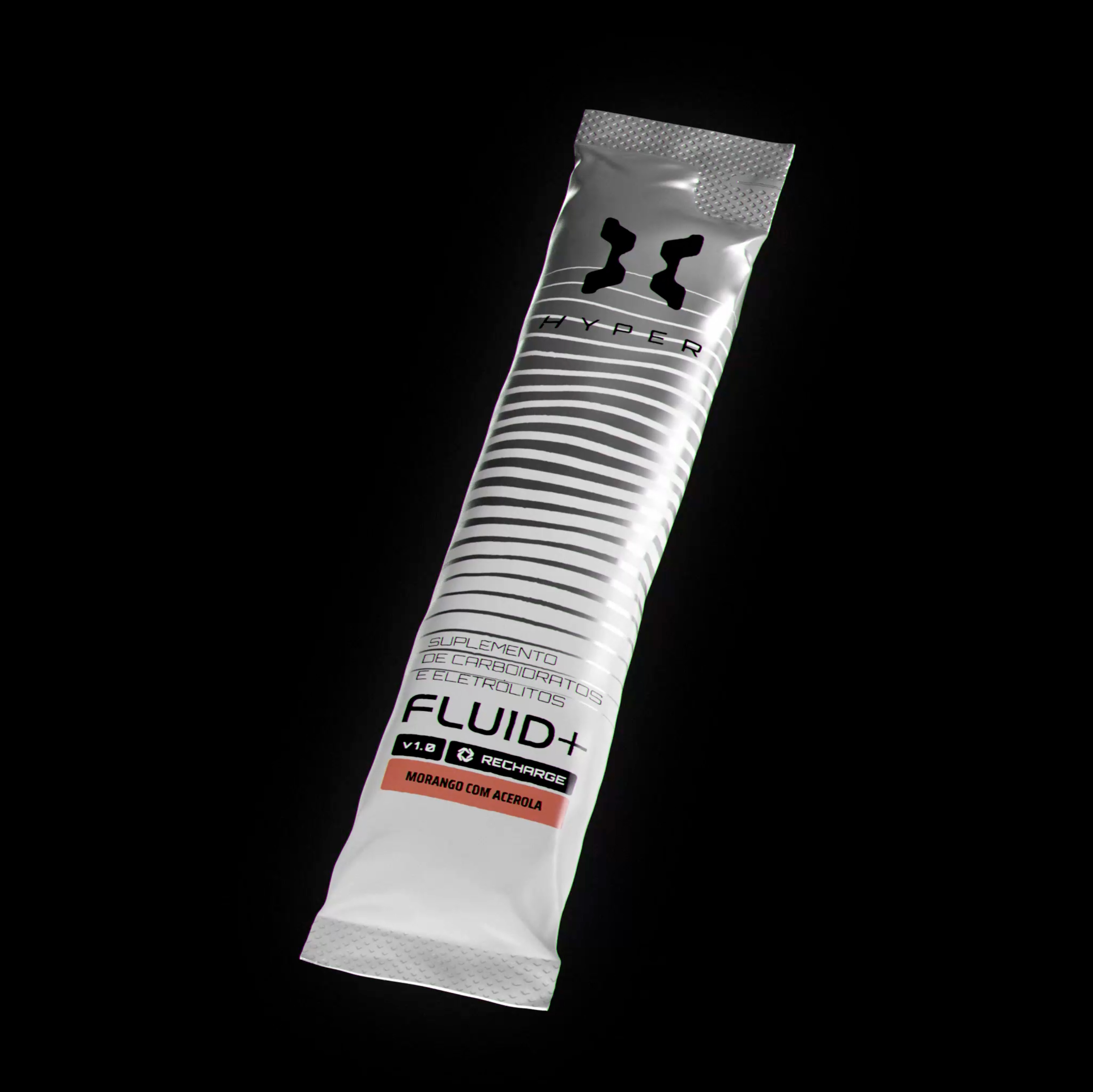 Sache FLuid+ Morando