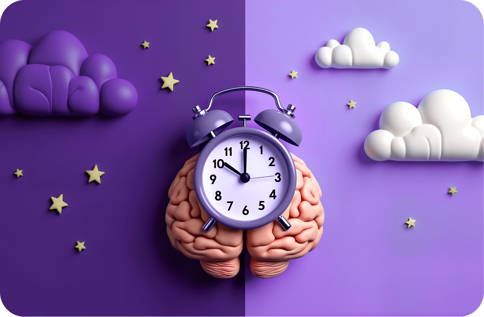 O que é o ciclo circadiano?