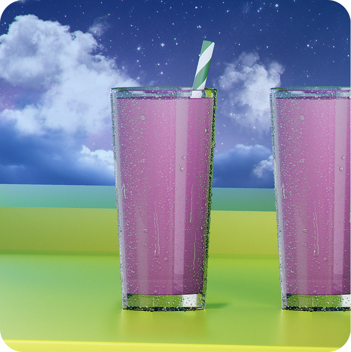 Termine seu dia com Looseit: Nutrição completa com baixas calorias