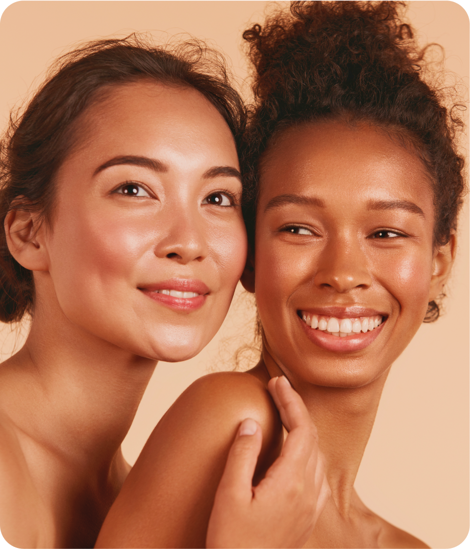 Benefícios do Total Care Collagen