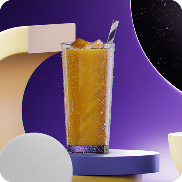Explore os benefícios do Moon Tea