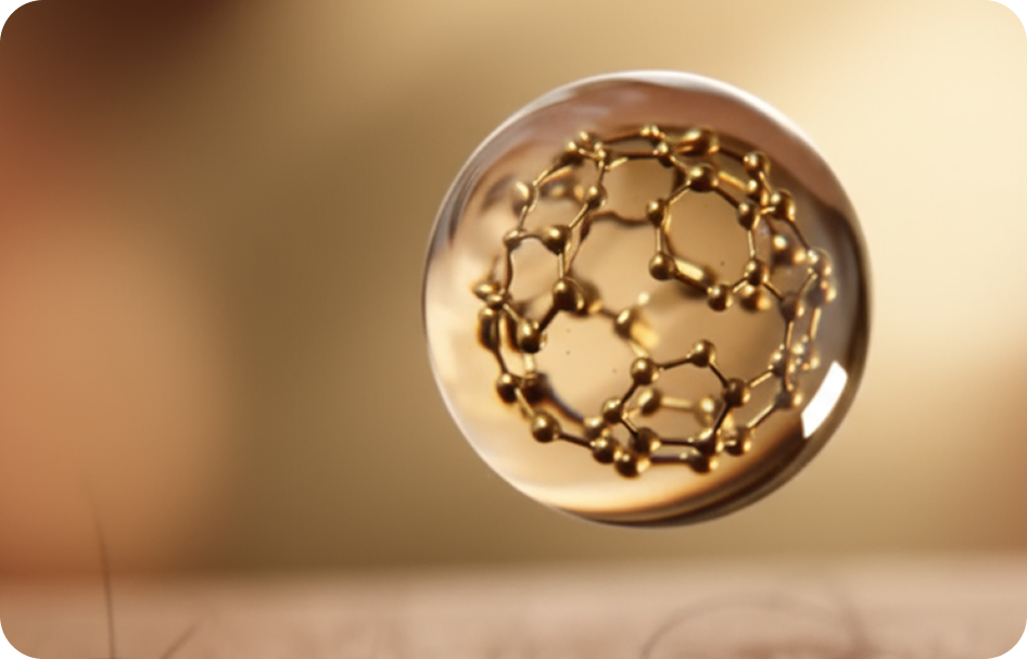 Nanotecnologia para máxima eficácia