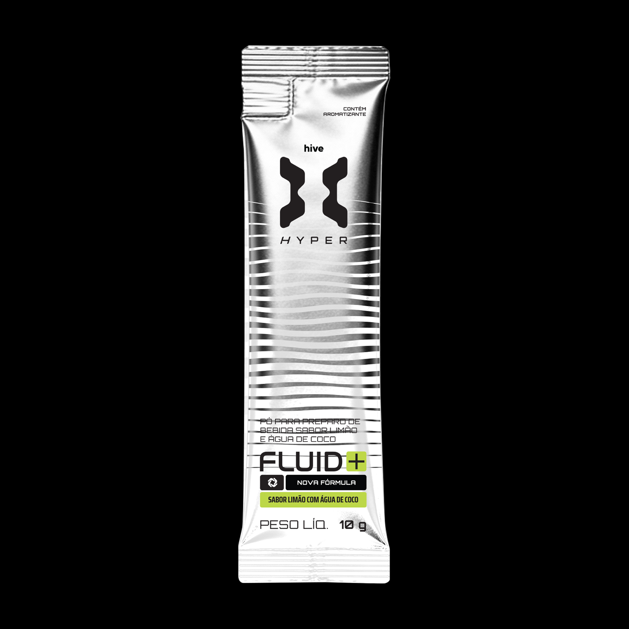 Canvas 02 Fluid - Limao