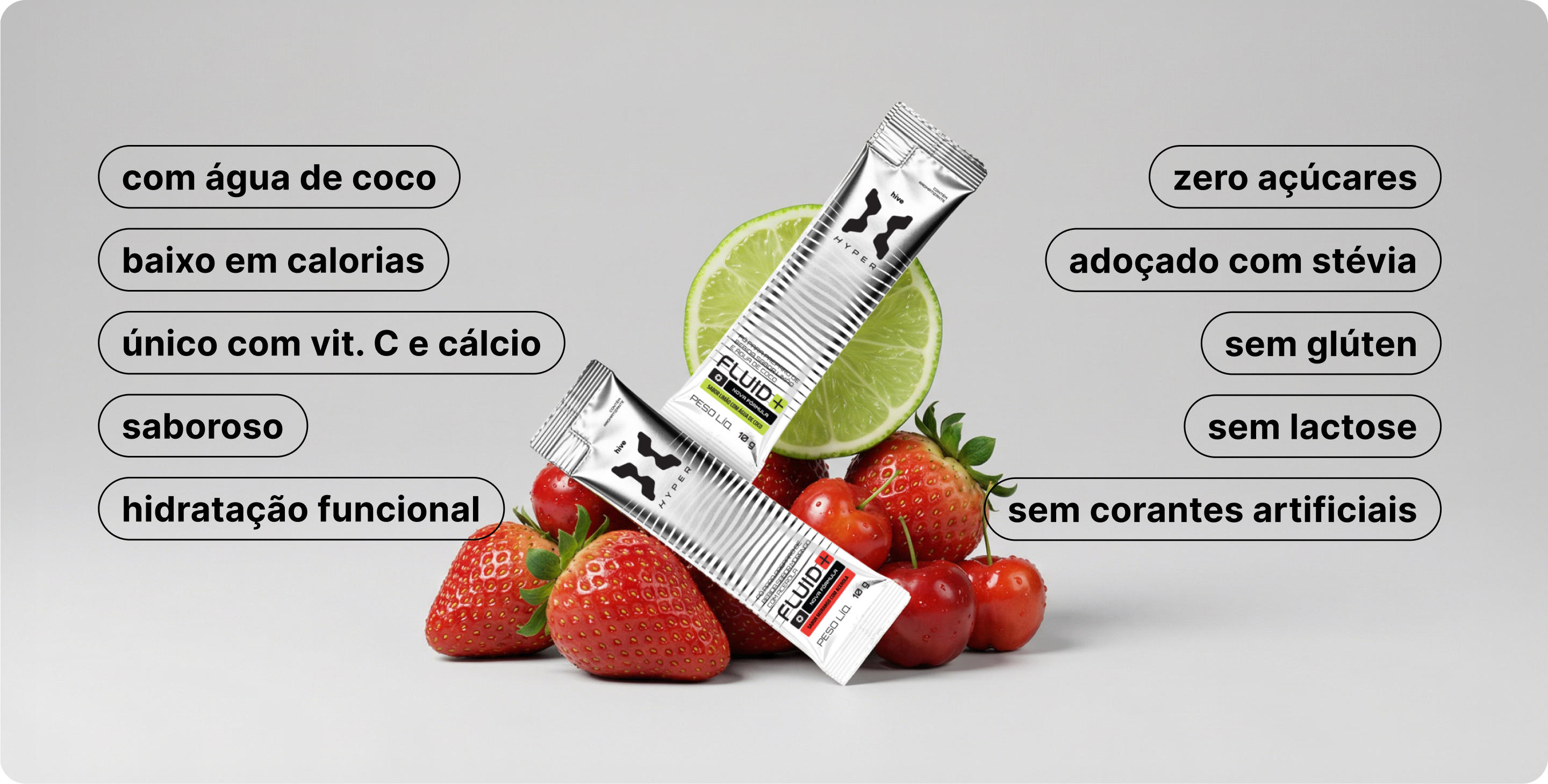 Diferenciais competitivos